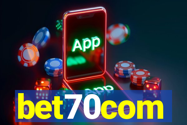 bet70com