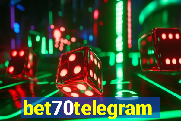 bet70telegram