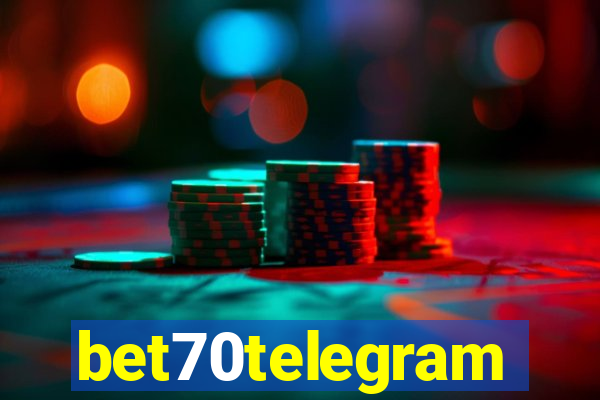 bet70telegram