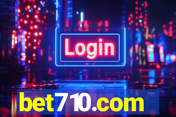 bet710.com