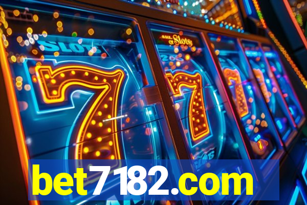 bet7182.com