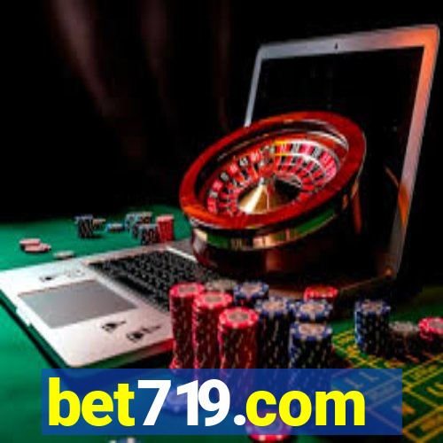 bet719.com