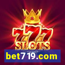 bet719.com