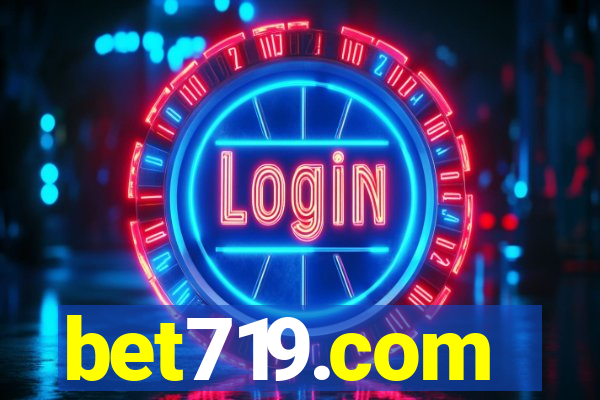 bet719.com