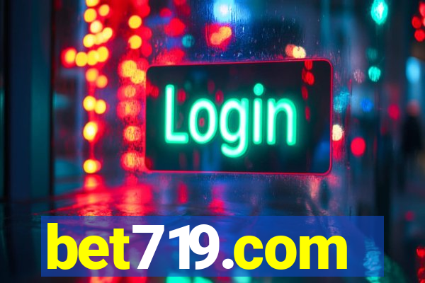 bet719.com