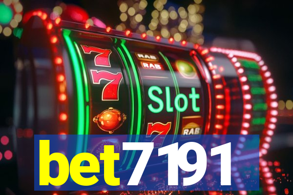 bet7191