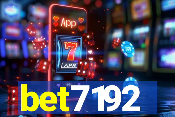 bet7192