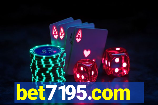 bet7195.com