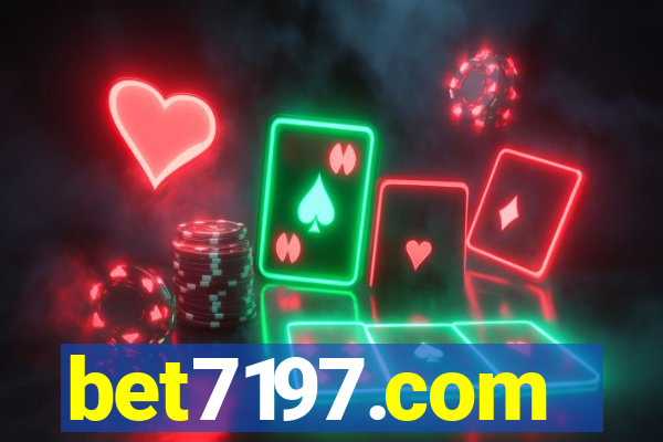 bet7197.com