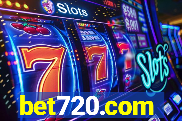 bet720.com