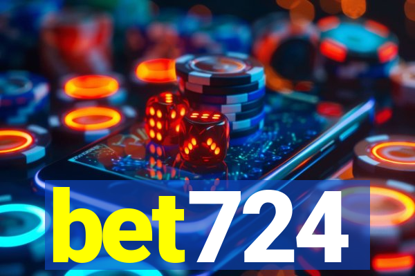 bet724