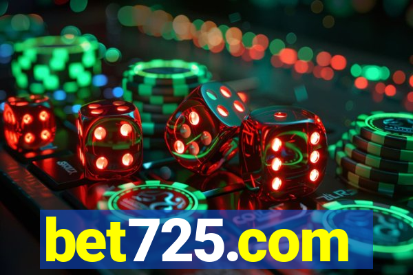 bet725.com