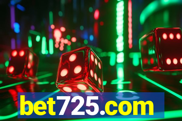 bet725.com