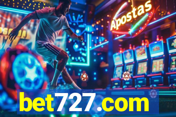 bet727.com