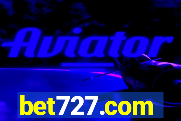 bet727.com