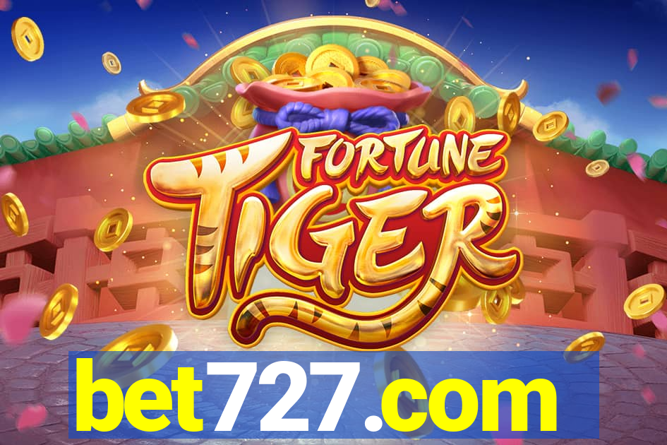 bet727.com