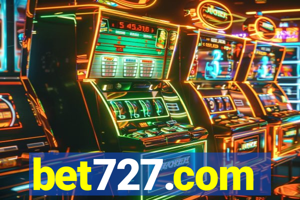 bet727.com