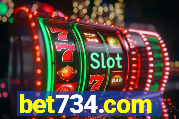 bet734.com