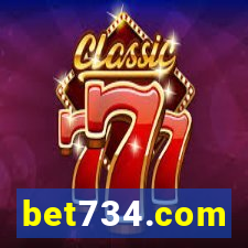 bet734.com