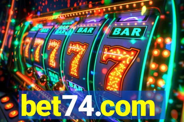 bet74.com