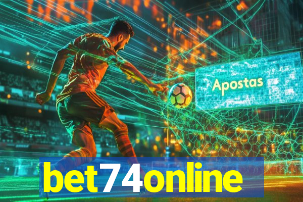 bet74online