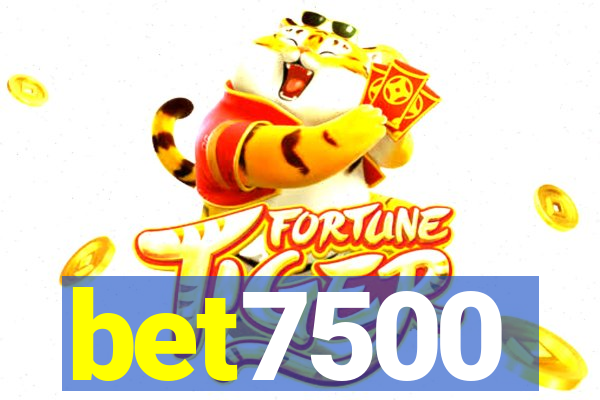 bet7500