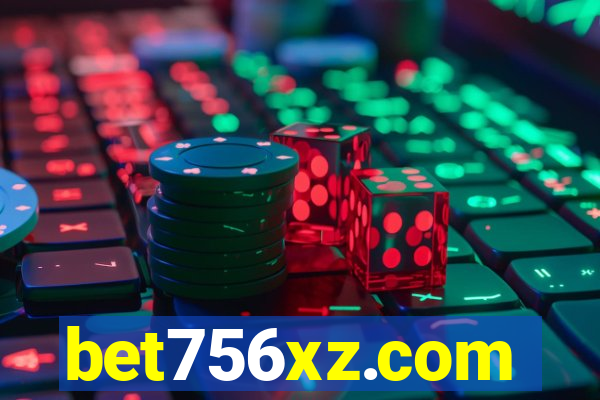 bet756xz.com