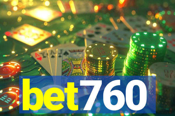 bet760