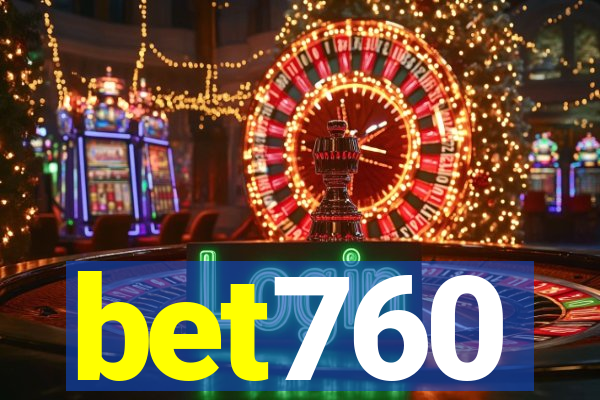 bet760