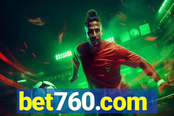 bet760.com