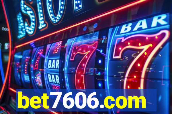 bet7606.com