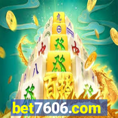 bet7606.com