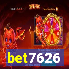 bet7626