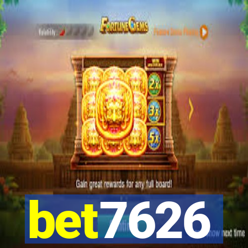 bet7626