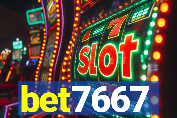 bet7667