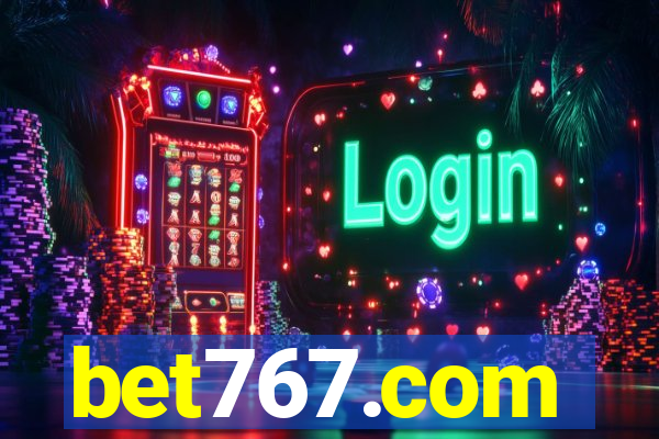 bet767.com