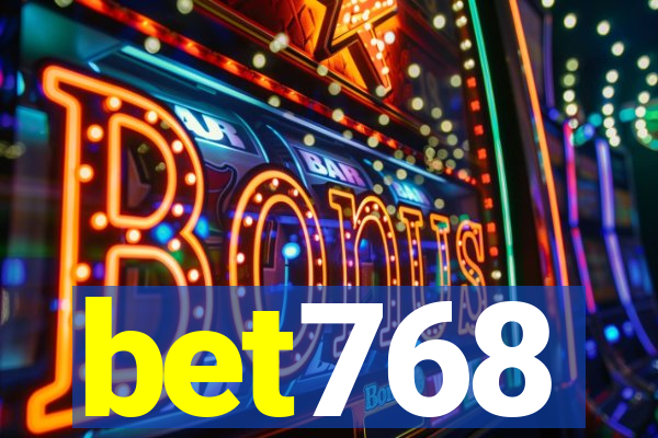 bet768