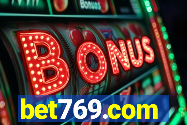 bet769.com