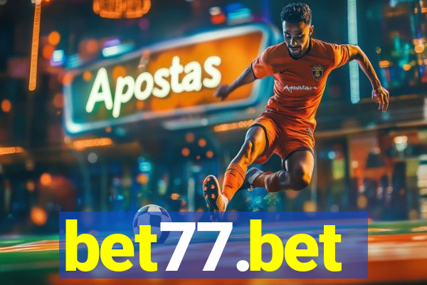 bet77.bet