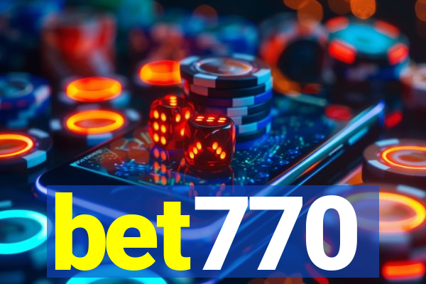 bet770