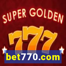 bet770.com