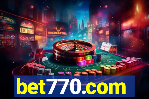 bet770.com