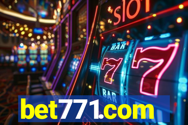 bet771.com