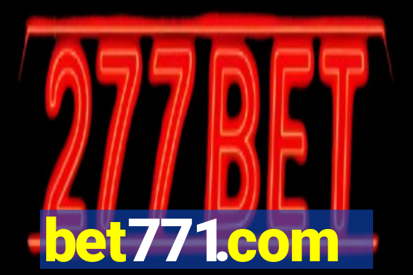 bet771.com