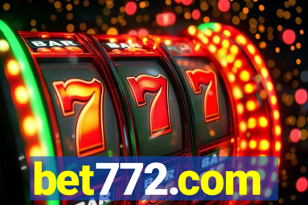 bet772.com