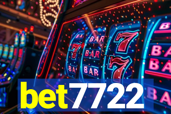 bet7722