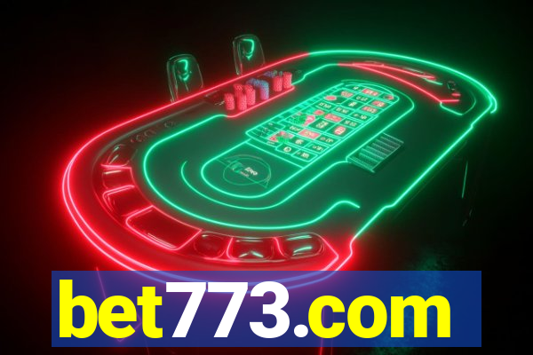 bet773.com