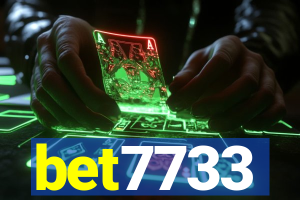 bet7733