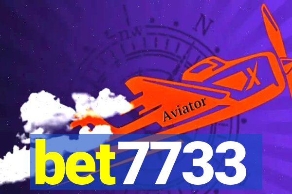 bet7733