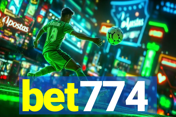 bet774